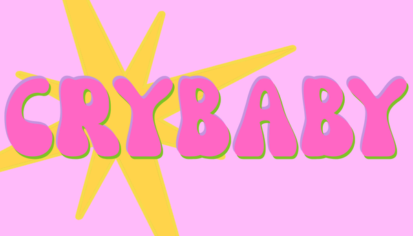 crybaby